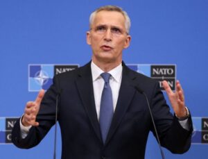 STOLTENBERG: KOSOVA’DAKİ DURUM ENDİŞE VERİCİ