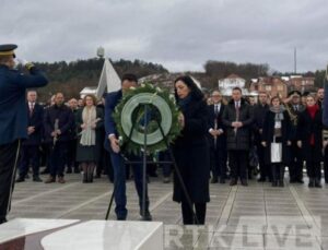 KOSOVA DEVLET ERKANI PREKAZ’DA