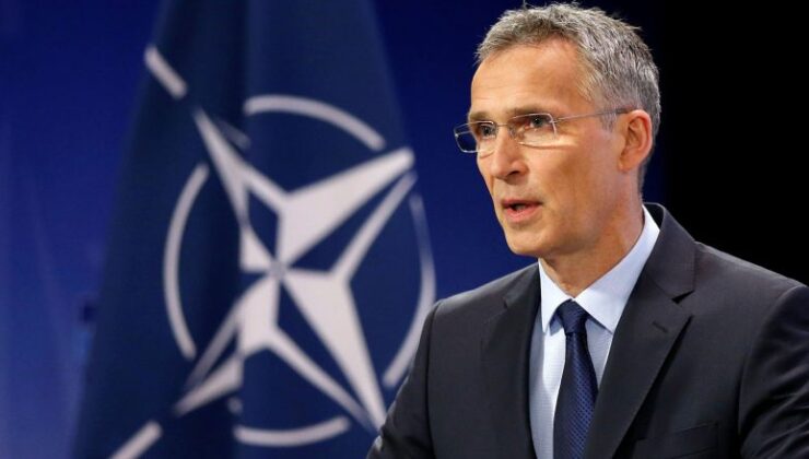 STOLTENBERG: KOSOVA’DAKİ GÜVENLİK, BATI BALKANLAR’DA İSTİKRARIN ANAHTARIDIR