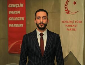 “TÜM GENÇLER EL ELE” DERNEĞİ BAŞKANI EDİN KUDE YTHP’YE  GEÇTİ