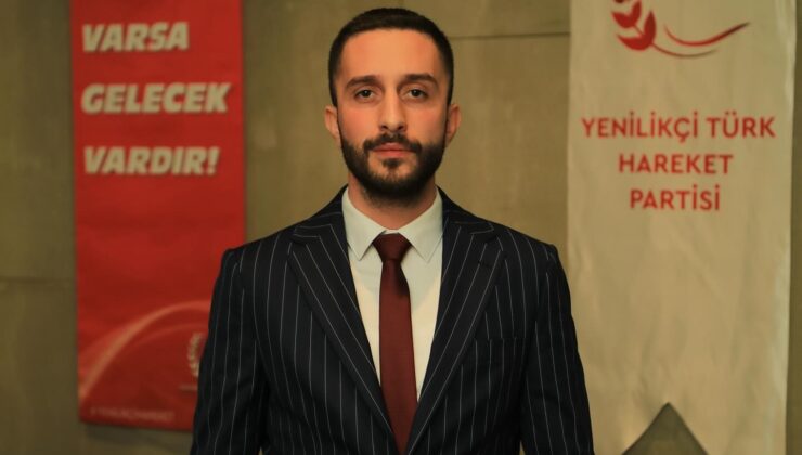 “TÜM GENÇLER EL ELE” DERNEĞİ BAŞKANI EDİN KUDE YTHP’YE  GEÇTİ