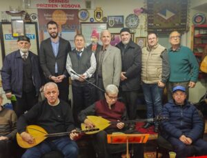 ALUŞ NUŞ, VIÇITIRIN, GİLAN VE YANOVA’DA KONSER VERECEK