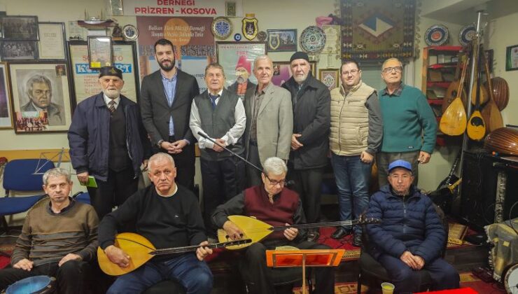 ALUŞ NUŞ, VIÇITIRIN, GİLAN VE YANOVA’DA KONSER VERECEK