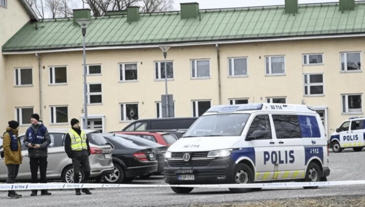 FİNLANDİYA’DAKİ OKUL SALDIRISINDA KOSOVALI BİR ÖĞRENCİ DE YARALANDI