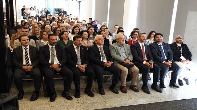 SARAYBOSNA’DA “BALKANLAR’DA TÜRKOLOJİ ÇALIŞTAYI” DÜZENLENDİ