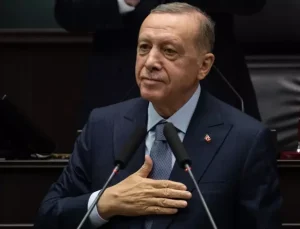 BALKANLAR’DA EN BEĞENİLEN LİDER CUMHURBAŞKANI ERDOĞAN OLDU