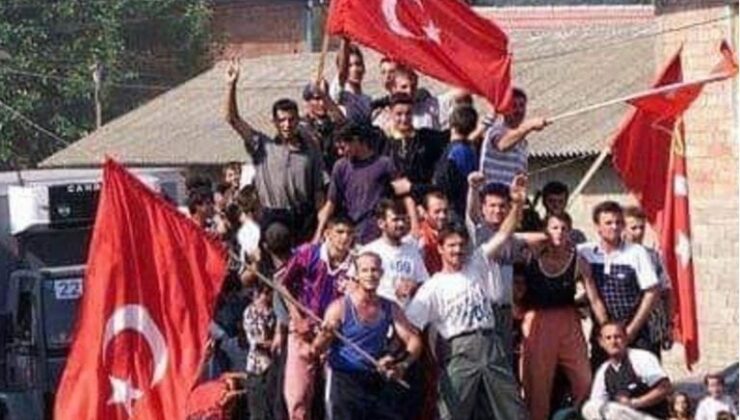 ÖZGÜRLÜĞÜN KOSOVA’YA AYAK BASTIĞI GÜN