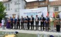 İSTANBUL’LU SEYYAH ÖĞRENCİLER KOSOVA’YI BİLİMLE BULUŞTURDU