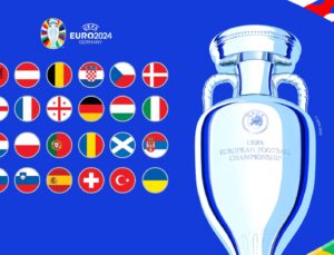  HEYECANLA BEKLENEN EURO 2024’TE İLK DÜDÜK YARIN ÇALACAK