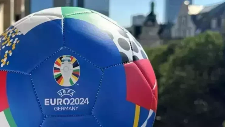 17 HAZİRAN EURO 2024 MAÇLARI