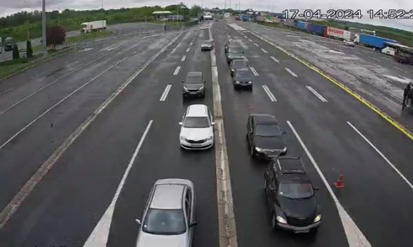 GURBETÇİLER SILA YOLUNDA!