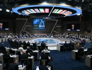 NATO SONUÇ BİLDİRGESİ: 2026 ZİRVESİ TÜRKİYE’DE YAPILACAK