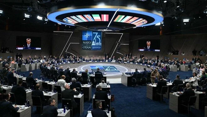 NATO SONUÇ BİLDİRGESİ: 2026 ZİRVESİ TÜRKİYE’DE YAPILACAK