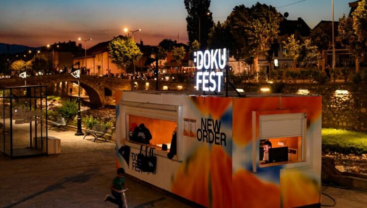 23. DOKUFEST FESTİVALİNE YOĞUN İLGİ