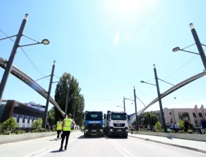 AB, İBRE KÖPRÜSÜ KONUSUNU BRÜKSEL MÜZAKERELERİNE DAHİL ETMEYİ PLANLIYOR