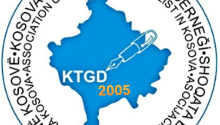 KTGD’DEN RTK TÜRKÇE REDAKSİYONLARINA KUTLAMA MESAJI