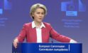 VON DER LEYEN BATI BALKAN LİDERLERİNİ AĞIRLAYACAK