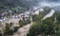 KOSOVA,YIKICI SELLERE MARUZ KALAN BOSNA’YA YARDIM ETMEYE HAZIR