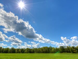 KOSOVA’DA HAVA BUGÜN