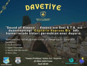 VIÇITIRIN’DA DEV KONSER