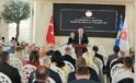 KDTP IX. DÖNEM İKİNCİ OLAĞAN MECLİS TOPLANTISINI GERÇEKLEŞTİRDİ