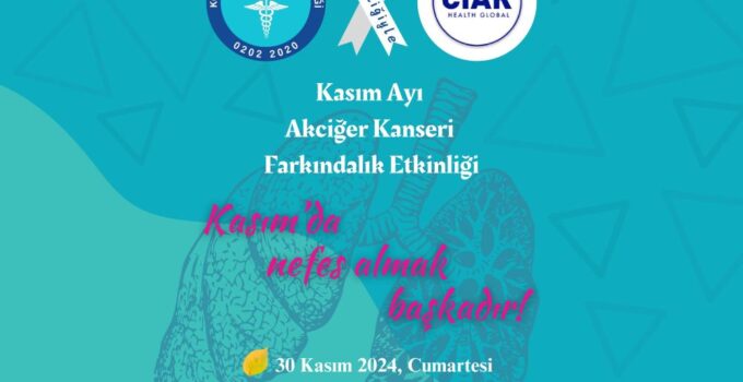 KTHD’DEN “KASIMDA NEFES ALMAK BAŞKADIR” ETKİNLİĞİ