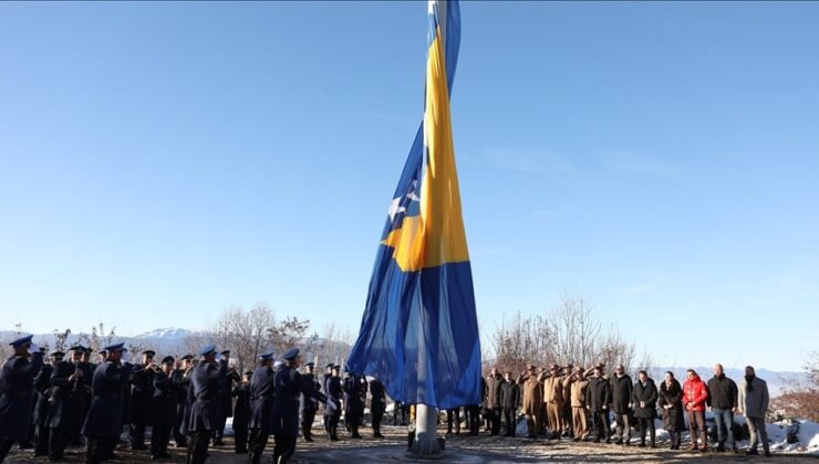 BOSNA HERSEK’TE “DEVLET GÜNÜ” TÖRENLERLE KUTLANDI