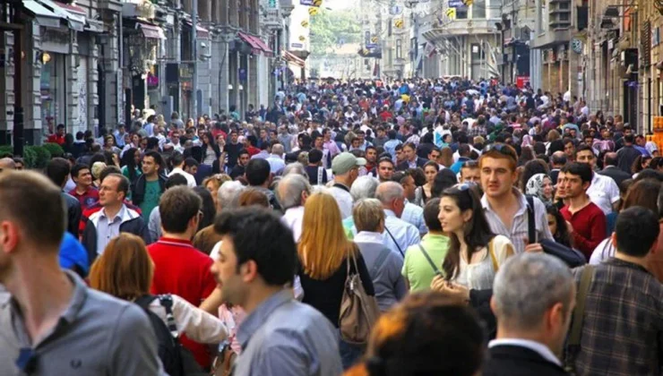 TÜRKLER EN ÇOK BU MİLLETE BENZİYORMUŞ!