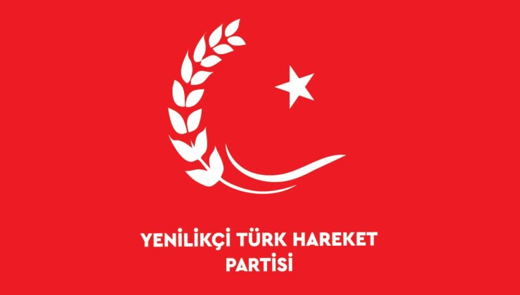 YTHP, MİLLETVEKİLLERİ ADAY LİSTESİNİ AÇIKLADI