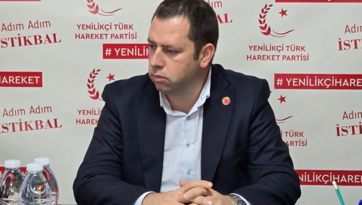 YTHP MERKEZ YÖNETİM OFİSİ BAŞKENT PRİŞTİNE’DE AÇILACAK