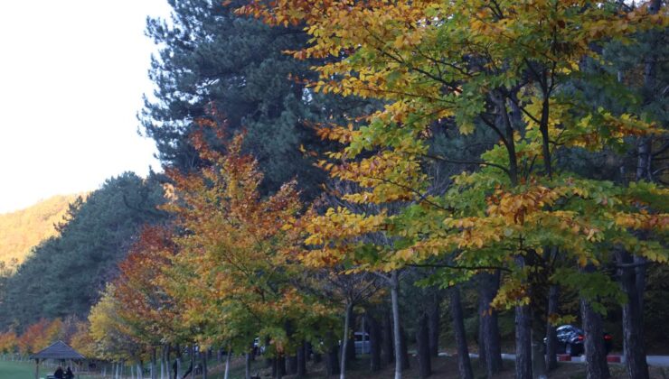 KOSOVA’DA HAVA BUGÜN