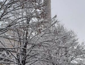 KOSOVA’DA HAVA BUGÜN