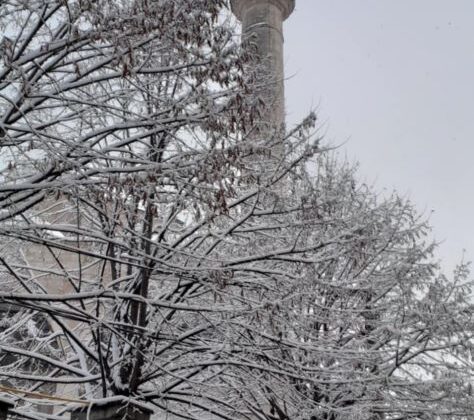 KOSOVA’DA HAVA BUGÜN