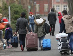 KOSOVALILARIN ASILSIZ SIĞINMA BAŞVURULARINDA BÜYÜK ARTIŞ