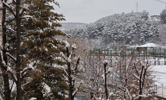 KOSOVA’DA HAVA BUGÜN