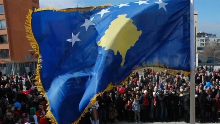 DÜNYANIN EN VATANSEVER 50 ÜLKESİ BELLİ OLDU: KOSOVA KAÇINCI SIRADA?