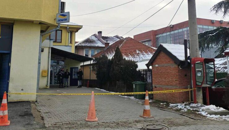 ON BELEDİYEDE SIRP PARALEL KURUMLARI KAPATILDI