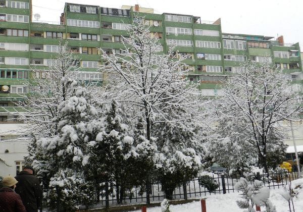 KOSOVA’DA HAVA BUGÜN