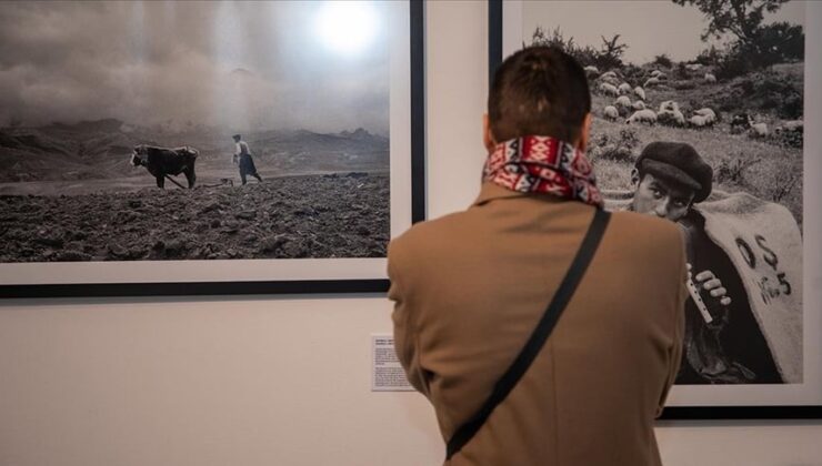 HIRVATİSTAN’DA ARA GÜLER’İN FOTOĞRAFLARINDAN OLUŞAN SERGİ AÇILDI