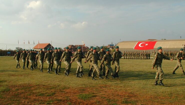 “TÜRK ORDUSU AVRUPA’NIN GÜVENLİĞİNDE KİLİT ROL OYNAYABİLİR”