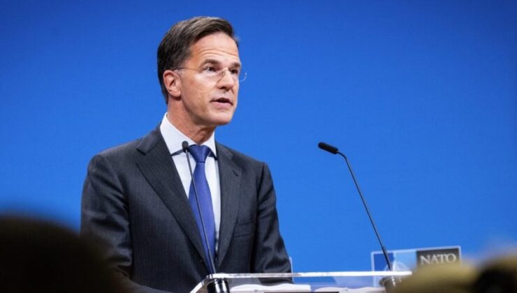 RUTTE’NİN 11 MART’TA KOSOVA’YA GELECEĞİ İDDİA EDİLDİ