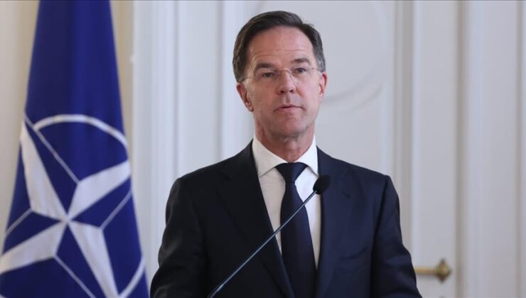 RUTTE’DEN, DODİK’İN ALDIĞI CEZA SONRASINDA YAŞANANLARA İLİŞKİN AÇIKLAMA