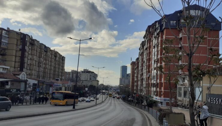 KOSOVA’DA HAVA BUGÜN