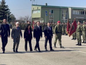 UÇK DESTANI’NIN 27. YILDÖNÜMÜ TÖRENİ DÜZENLENİYOR